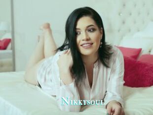 Nikkysoul