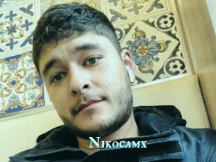 Nikocamx