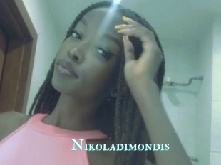 Nikoladimondis