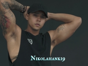 Nikolahank19