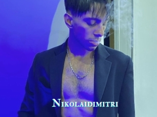 Nikolaidimitri