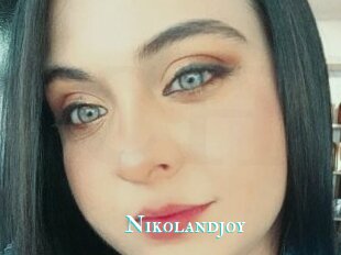 Nikolandjoy