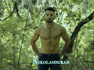 Nikolasduran