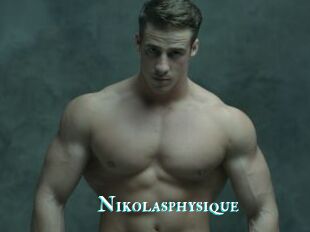 Nikolasphysique