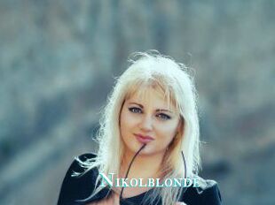 Nikolblonde