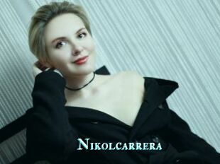 Nikolcarrera