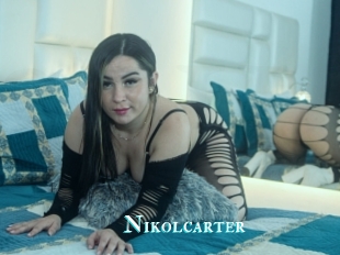 Nikolcarter