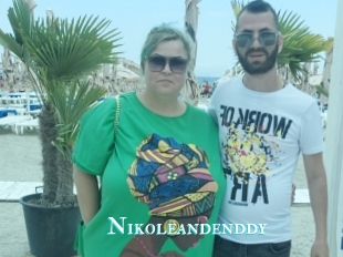 Nikoleandenddy