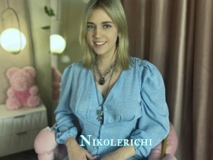 Nikolerichi