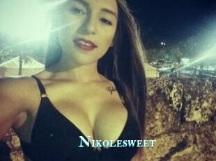 Nikolesweet