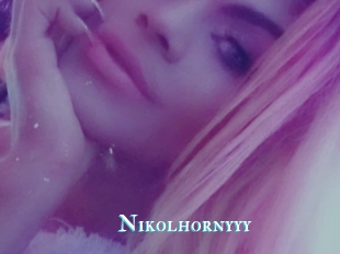 Nikolhornyyy
