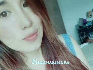 Nikomakimura