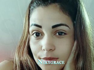 Nikygrace