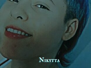 Nikytta