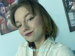 Nilliekelly