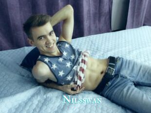 Nilsswan