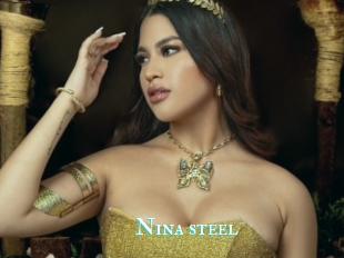 Nina_steel