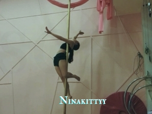 Ninakittyy