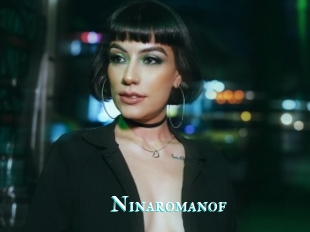 Ninaromanof