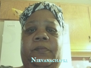 Nirvanachapri
