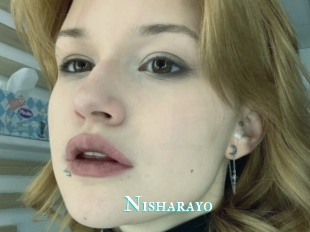 Nisharayo