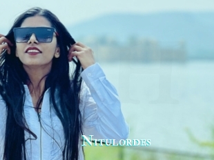Nitulordes