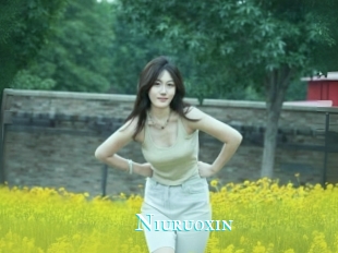 Niuruoxin