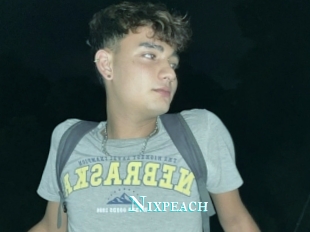 Nixpeach