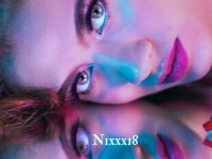 Nixxx18