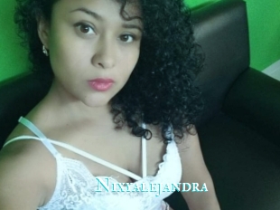 Nixyalejandra