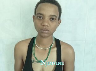 Njdivine