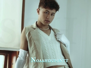 Noaahdupontt