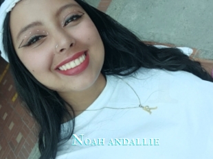 Noah_andallie