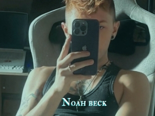 Noah_beck