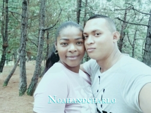 Noahandcharlo