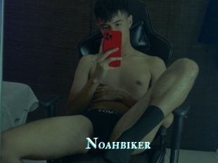 Noahbiker