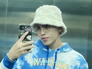 Noahcollens