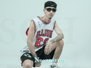 Noahdaviiss