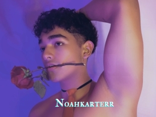 Noahkarterr