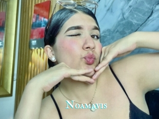 Noamavis