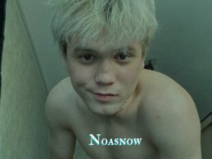 Noasnow