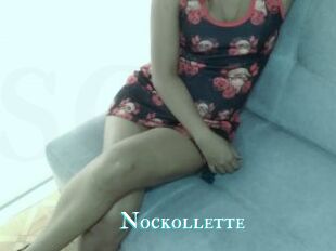 Nockollette