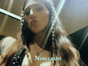 Noelleash