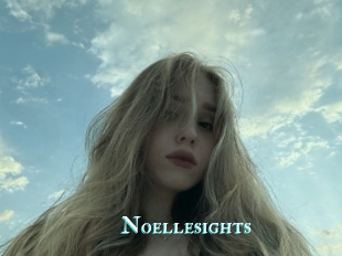 Noellesights