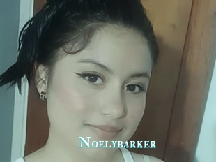 Noelybarker