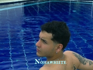 Nohawhiite