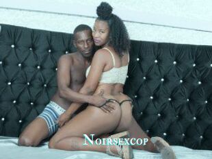 Noirsexcop