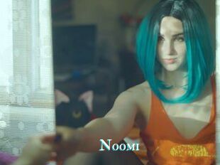 Noomi