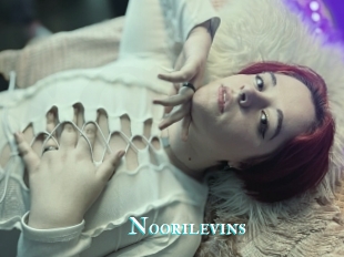 Noorilevins