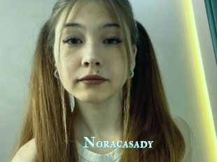Noracasady